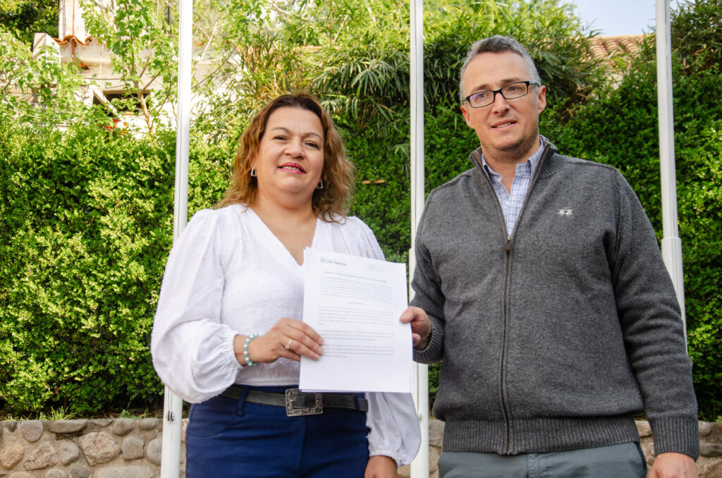 Un Acuerdo para la Memoria y la Cultura