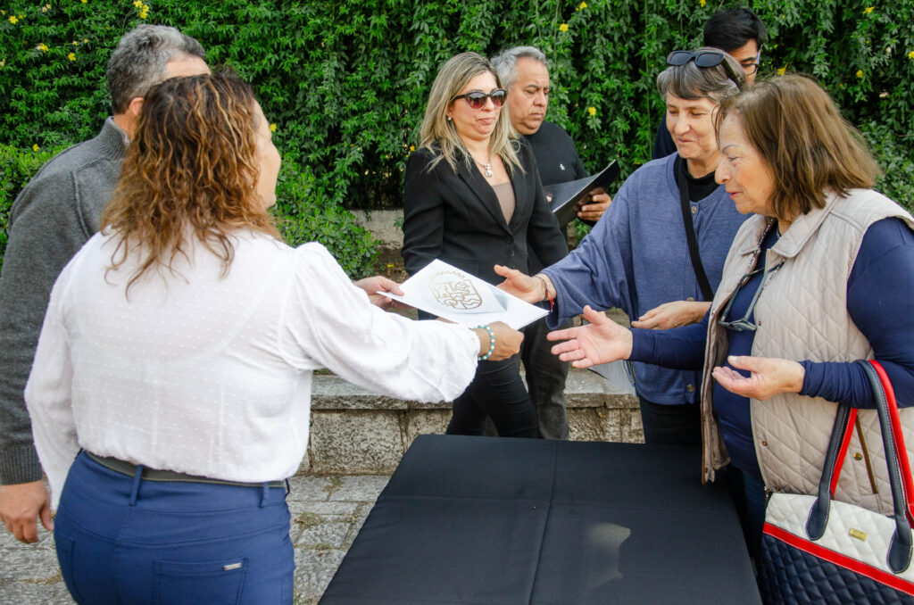 Un Acuerdo para la Memoria y la Cultura