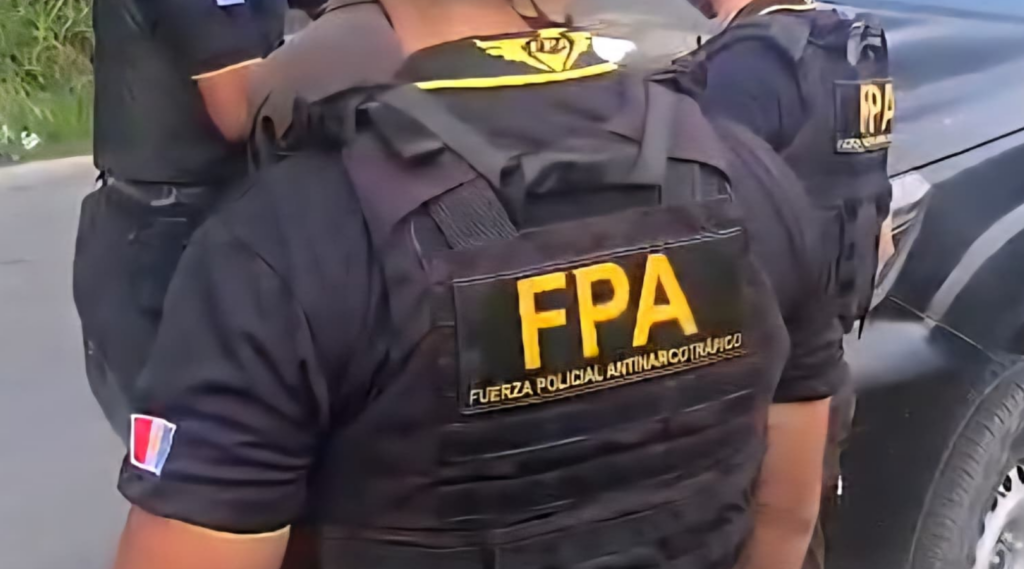 Patrullaje Inteligente de la FPA y Guardia Local