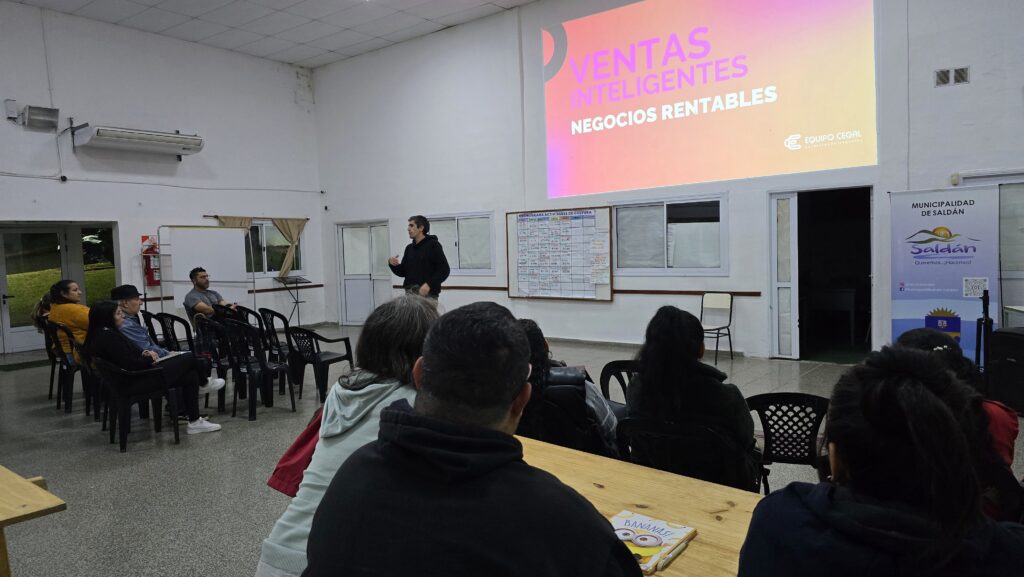 Ventas inteligentes, negocios rentables