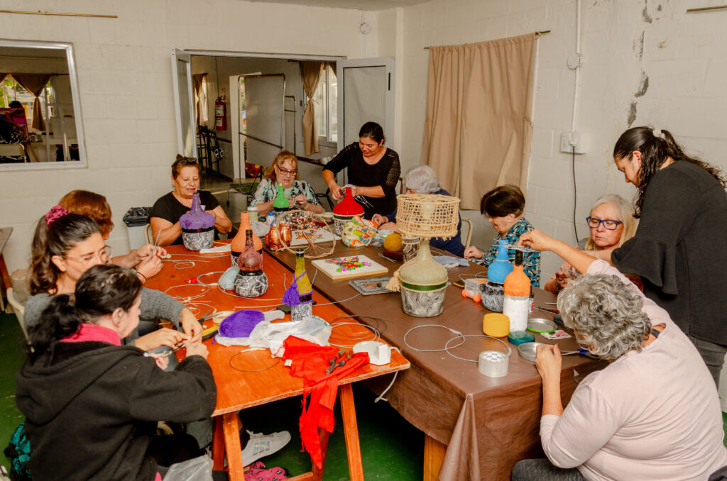 Reciclar es transformar nuestras vidas