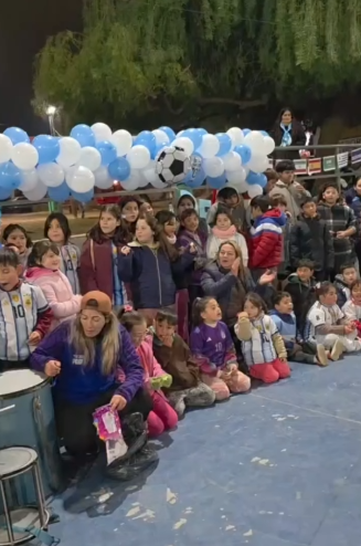 Nos preparamos para la segunda etapa del año